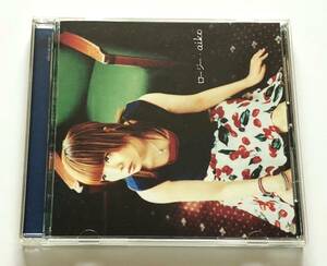 [CD] aiko / ロージー　レンタルアップ品