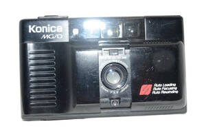 ★良品★KONICA MG/D#6110