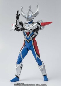 ◆BANDAI S.H.Figuarts ニュージェネレーションウルトラマン ウルトラマンジード マグニフィセント◆未組立品