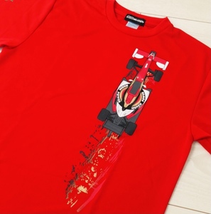 HONDA 無限 山本尚貴 Tシャツ NO.1 赤 Tee 車 TEAM KUNIMITSU モーター スポーツ NAKAJIMA RACING 好きに も NAOKI YAMAMOTO ホンダ MUGEN