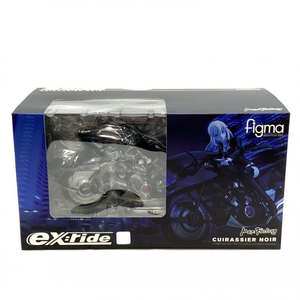 【中古】未開封)MaxFactory Fate/Grand Order ex:ride SPride.08 キュイラッシェ・ノワール ノンスケール マックスファクトリー