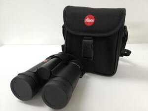 Leica ライカ ultravid 8x32 双眼鏡 1211