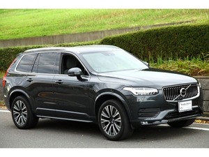 XC90 テーラードウールエディションB5　1オーナ 5台限定車　マイルドハイブリッド