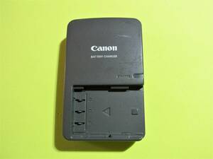 【即決】 Canon キャノン 【純正品】 　充電器　CB-2LW 　NB-2L NB-2LH 用　動作品　2.
