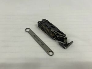 LEATHERMAN MUT タクティカル マルチツール