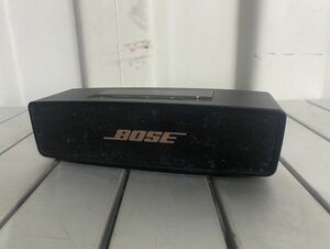 Bose ボーズ Bluetoothスピーカー SoundLink Mini II ワイヤレス 防滴