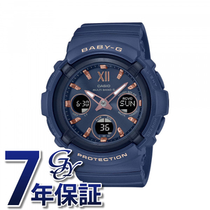 カシオ CASIO ベビージー BGA-2800 SERIES BGA-2800-2AJF 腕時計 レディース