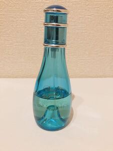 DAVIDOFF ダビドフ Cool Water woman クールウォーター ウーマン EDT 香水 50ml