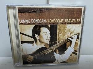 Lonnie Donegan☆ Introduction to