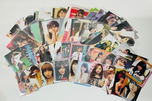 AKB48 写真　トレーディングカード　まとめ　セット　大量　100枚　２