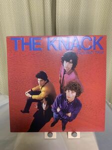 The knack round trip capitol st-12168 US
