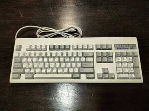 東プレ REALFORCE 101 US配列 PS/2有線キーボード