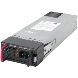 HPE X362 720W AC PoE Power Supply JG544A 5500HIスイッチ対応 新品