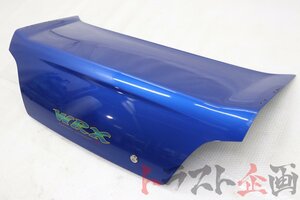 2101081109 純正 スチール トランク インプレッサ E型 WRX WRリミテッド2004 GDA トラスト企画 U