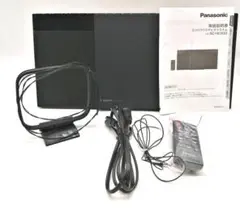 Panasonic SC-HC300-K