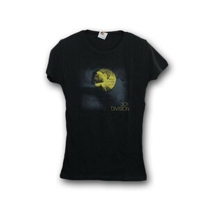 Joy Division バンドTシャツ ジョイディヴィジョン Love Will GM