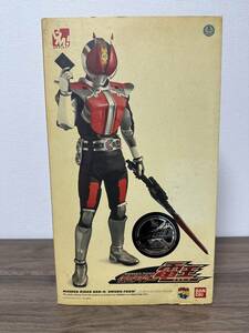 PMB RAH 仮面ライダー電王ソードフォーム MEDICOM TOY BANDAI アクションフィギュア