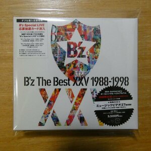 41090894;【2CD+DVD】B