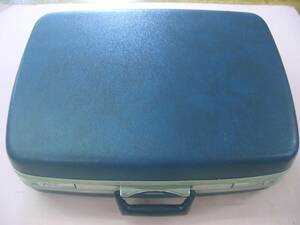 C3263-182♪【120】Samsonite アタッシュケース 鍵欠品