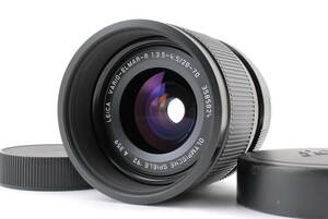 【良品 保障付 動作確認済】Leica Vario Elmar R 28-70mm f/3.5-4.5 Olympische Zoom MF Lens ライカ バリオ エルマー オリンパス #Q6239