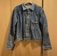 506XX  42-44 1940-50年代 LEVIS オリジナル リーバイス