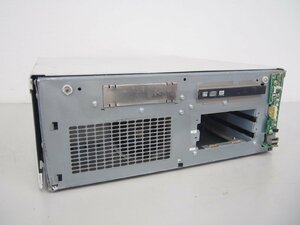 ☆【1K0305-7】 HITACHI 日立 HF-W6500 産業用コンピュータ HJ-65356EWJD 100V ジャンク