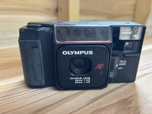 OLYMPUS AFL-T