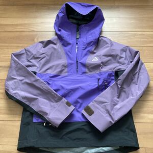 NIKE ACG Storm-Fit ADV Cascade Rains ナイキ　レディース　Sサイズ　レインジャケット