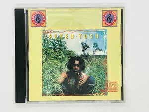 即決CD PETER TOSH LEGALIZE IT / ピーター・トッシュ 解禁せよ / SRCS 6230 X18