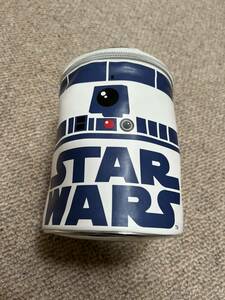 スター・ウォーズ　R2-D2 バッグ　未使用、