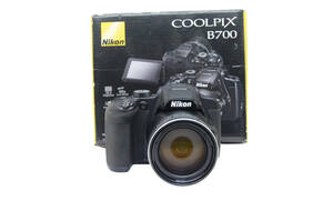 ★極上★NIKON COOLPIX B700#6387H