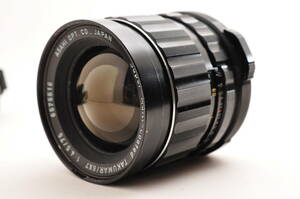 ジャンク Pentax Super-Multi-Coated TAKUMAR 6X7 75mm F4.5 ペンタックス 中判カメラ用