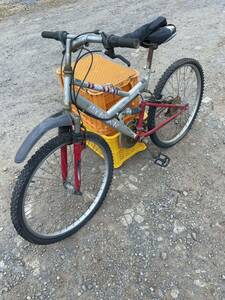 BOXER MOUNT SNS マウンテンバイク ロードバイク 自転車 引き取りか配達可能範囲 限定