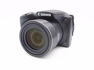 p098 Canon Power Shot SX420 IS CANON ZOOM LENS 42x15 4.3-180.6mm f3.5-6.6 USED