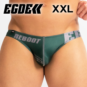 【最新色！即完売！】EGDE REBOOT RE ビキニ XXL/AQUX GMW goodmenwear GX3 PPG プロパガンダ TMコレクション タイラーボールド TOOT