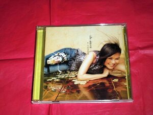 台湾CD【 今宵多珍重 / 周蕙（チョウ・ホェイ）CHOU HUEI 】全9曲