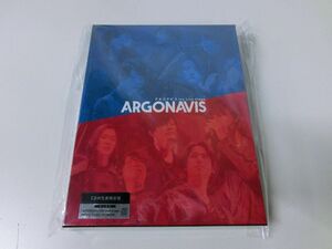 ARGONAVIS the Live Stage CD付生産限定盤 Blu-ray 未開封品