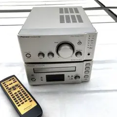 動きます！パイオニアPioneer  ステレオAMP A-N901