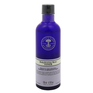 ニールズヤード レメディーズ ローズウォーター 200ml 化粧品 コスメ NEAL’S YARD REMEDIES 新品 未使用