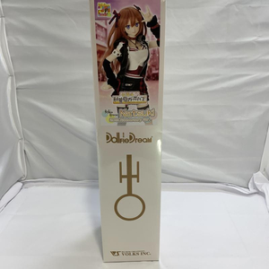 【中古】開封/箱傷み)ボークス DD ナツキ 20th Anniversary Ver. ドール 放課後秋葉原ガールズ[240095254010]