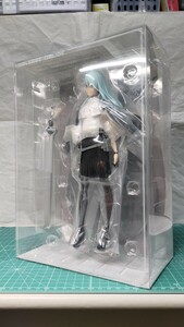 Myethos　1/7スケール塗装済み完成品　A-Z:[S]　フィギュア