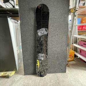 f●■ スノーボードMOSS 149cm　中古