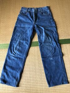 USED【Levi