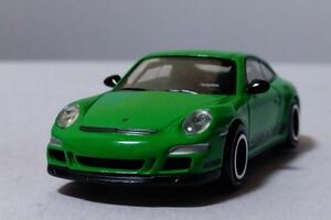 ★ポルシェ　911GT3　RS　　　　1/64京商★