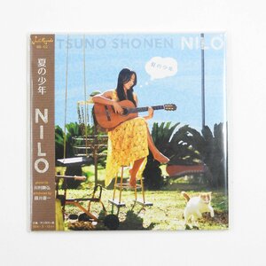 未使用 小泉ニロ 夏の少女 NILO 初回限定 DVD付 #15751 送料360円 ミュージック 趣味 コレクション