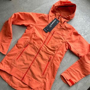 Norrona ノローナ ナイロンジャケット svalbard lightweight Jacket woman’s XS スヴァールバル　ライトウェイト　ジャケット新品未使用