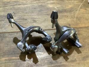 BR-5700 105 shimano シマノ　走行わずか　美品　中古