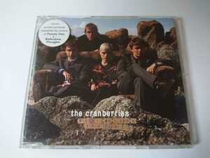 The Cranberries/クランベリーズ「RIDICULOUS THOUGHTS」