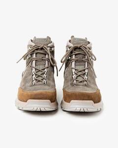 定価42,900円 新品 nonnative × ECCO EXOHIKE WITH GORE-TEX ノンネイティブ エコー ベージュ 40