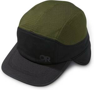 アウトドアリサーチ　Outdoor research 　Vigor Cap ビガー　CAP　キャップ　Loden Black L/XL
